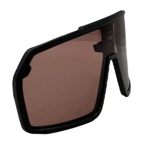 LENTE OCULOS HB SWITCH PRESTO GRAPHENE/AMBER