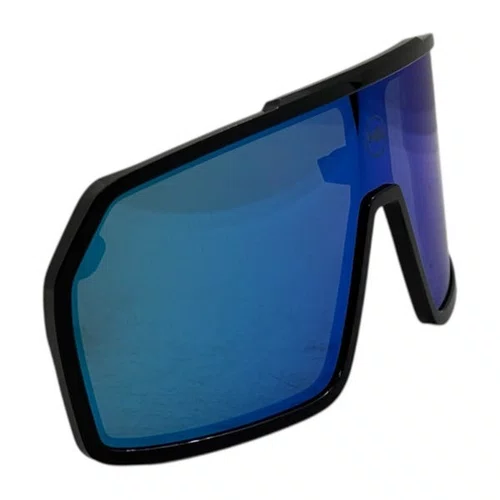 LENTE OCULOS HB SWITCH PRESTO GRAPHENE/BLUE CHROME