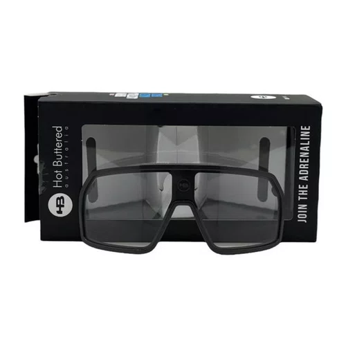 LENTE OCULOS HB SWITCH PRESTO GRAPHENE/FOTOCROMATICA