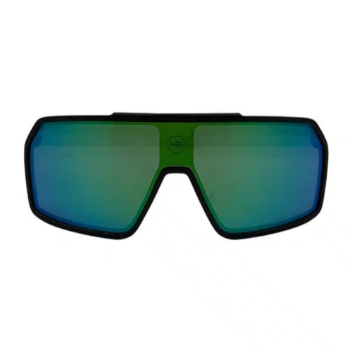 LENTE OCULOS HB SWITCH PRESTO GRAPHENE/GREEN CHROME