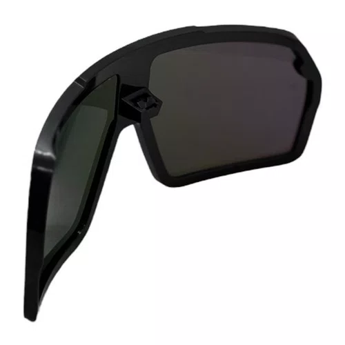LENTE OCULOS HB SWITCH PRESTO GRAPHENE/GREEN CHROME