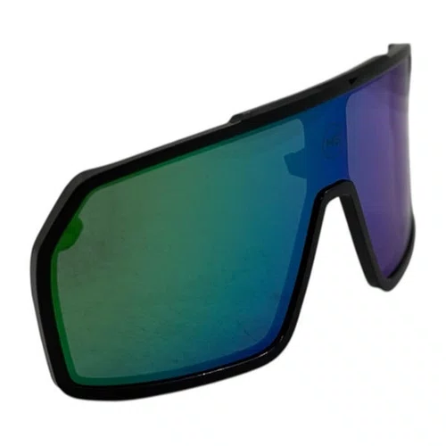 LENTE OCULOS HB SWITCH PRESTO GRAPHENE/GREEN CHROME