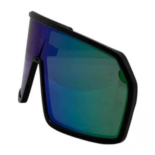 LENTE OCULOS HB SWITCH PRESTO GRAPHENE/GREEN CHROME