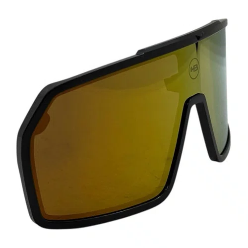 LENTE OCULOS HB SWITCH PRESTO GRAPHENE/ORANGE CHROME
