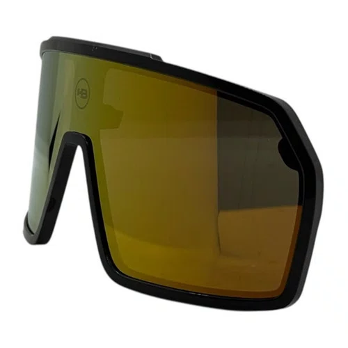 LENTE OCULOS HB SWITCH PRESTO GRAPHENE/ORANGE CHROME