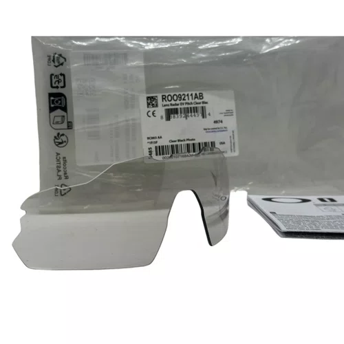 LENTE OCULOS OAKLEY RADAR EV PITCH FOTOCROMATICA
