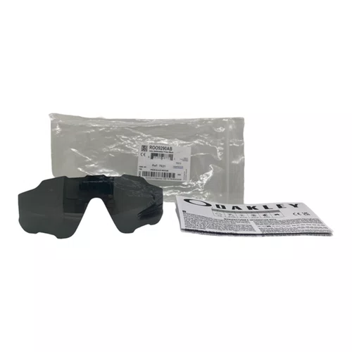 LENTE PRIZM BLACK OCULOS OAKLEY JAWBREAKER
