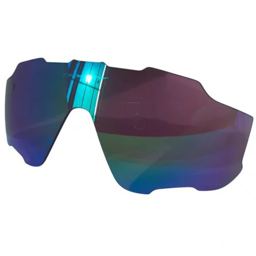LENTE PRIZM ROAD JADE OCULOS OAKLEY JAWBREAKER