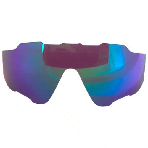 LENTE PRIZM ROAD JADE OCULOS OAKLEY JAWBREAKER