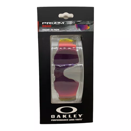 LENTE OCULOS OAKLEY RADAR EV PATH PRIZM ROAD
