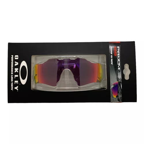 LENTE OCULOS OAKLEY RADAR EV PATH PRIZM ROAD