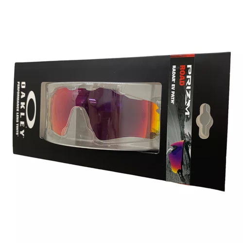 LENTE OCULOS OAKLEY RADAR EV PATH PRIZM ROAD