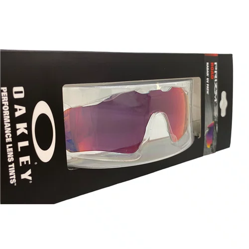 LENTE OCULOS OAKLEY RADAR EV PATH PRIZM ROAD