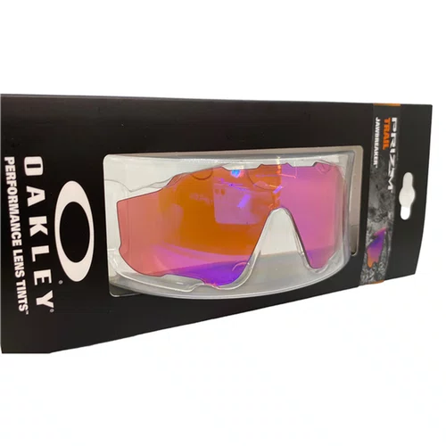 LENTE PRIZM TRAIL TORCH OCULOS OAKLEY JAWBREAKER