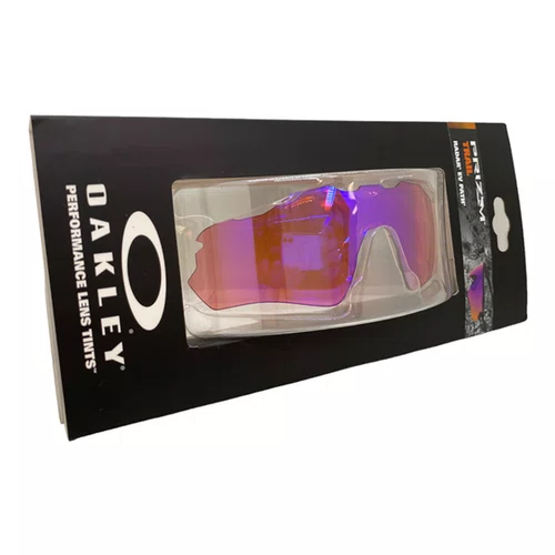 LENTE OCULOS OAKLEY RADAR EV PATH PRIZM TRAIL TORCH