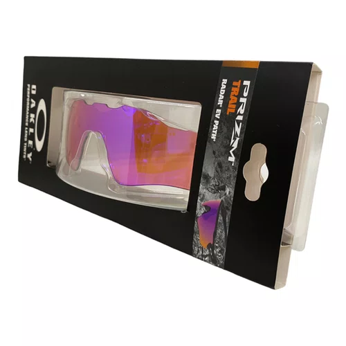 LENTE OCULOS OAKLEY RADAR EV PATH PRIZM TRAIL TORCH