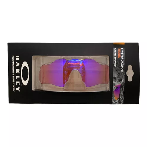 LENTE OCULOS OAKLEY RADAR EV PATH PRIZM TRAIL TORCH