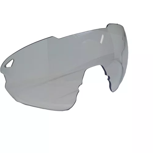 LENTE TRANSPARENTE OCULOS HB SHIELD 2.0 COMPACT CRYSTAL