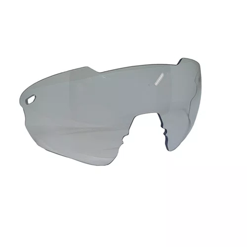 LENTE TRANSPARENTE OCULOS HB SHIELD EVO 2.0 CRYSTAL