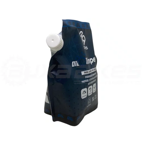 LIMPEZA GERAL SOLIFES 1L