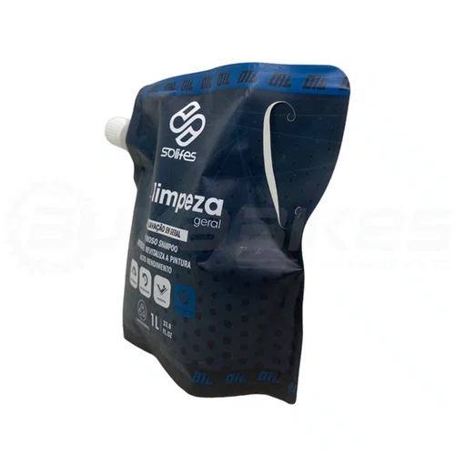 LIMPEZA GERAL SOLIFES 1L