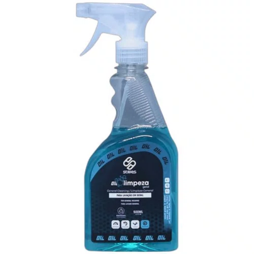 LIMPEZA GERAL SOLIFES 500ML COM BORRIFADOR