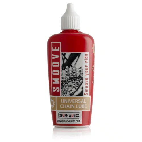 LUBRIFICANTE CERA CORRENTE SMOOVE 125ML