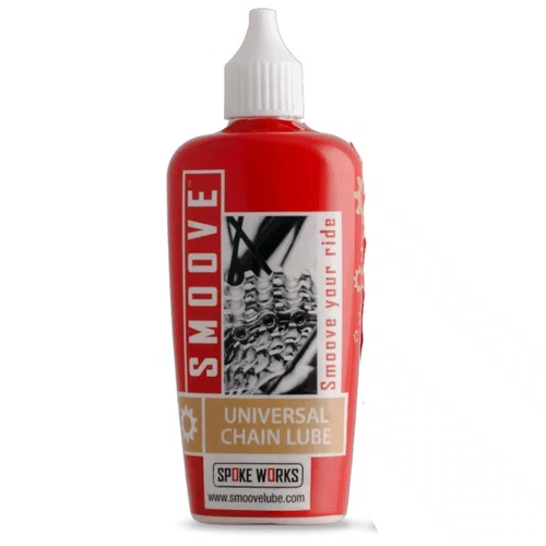 LUBRIFICANTE CERA CORRENTE SMOOVE 125ML