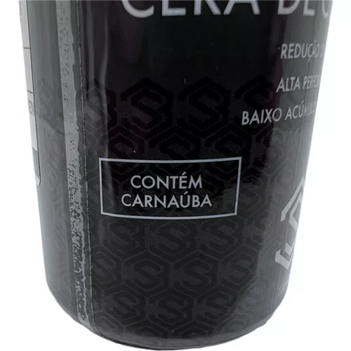 LUBRIFICANTE DE CERA PARA CORRENTE SESSION S-WAX S-TRES 100M