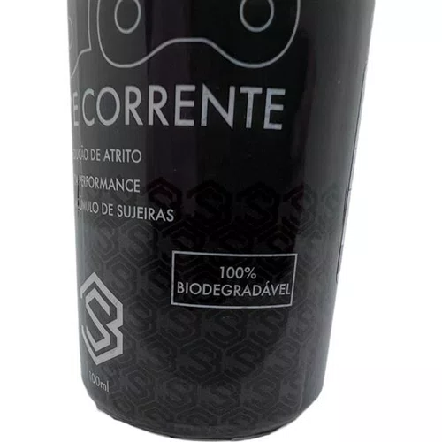 LUBRIFICANTE DE CERA PARA CORRENTE SESSION S-WAX S-TRES 100M