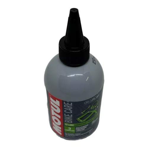 LUBRIFICANTE MOTUL EZ LUBE BIKE MULTIUSO 300ML