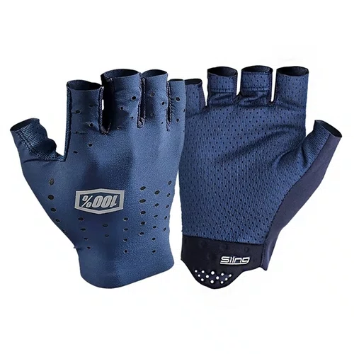 LUVA 100% SLING SF AZUL TAM M