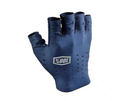 LUVA 100% SLING SF AZUL TAM M