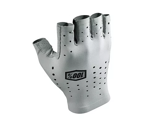 LUVA 100% SLING SF CINZA TAM M