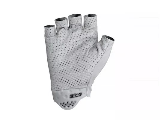 LUVA 100% SLING SF CINZA TAM M