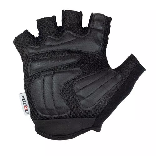 LUVA DEDO CURTO ARBOK EVOLUTION PRETO C/ VELCRO TAM G