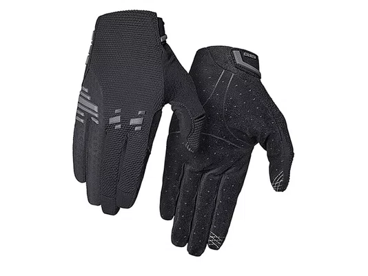 LUVA GIRO HAVOC PRETO TAM GG