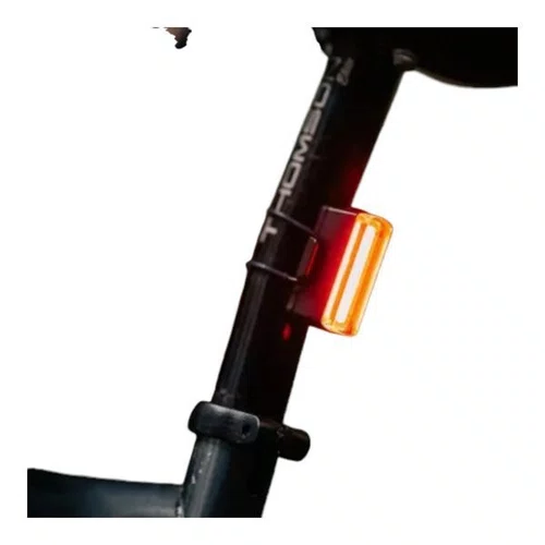 LUZ TRASEIRA MAGICSHINE SEEMEE 20 V2.0, 20 LUMENS, 6 MODOS, 