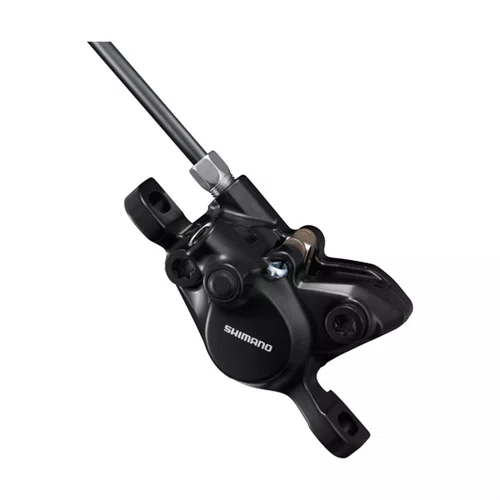 MANETE FREIO HIDRAULICO SHIMANO MT-501 DIANTEIRO