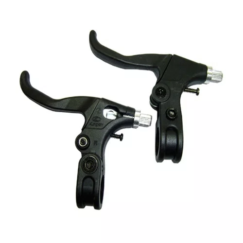 MANETE/MAÇANETA FREIO LOGAN MIRIM INFANTIL BICICLETA 16