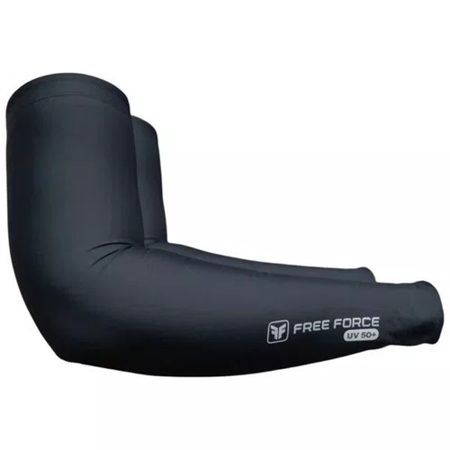 MANGUITO ESPORTIVO FREE FORCE SOLARE UNISSEX CHUMBO P