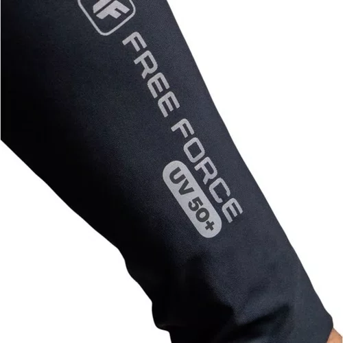 MANGUITO ESPORTIVO FREE FORCE SOLARE UNISSEX CHUMBO G