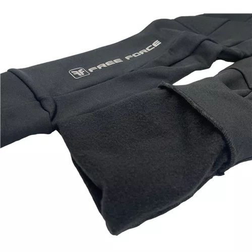 MANGUITO TERMICO INVERNO CICLISMO FREE FORCE NEW G