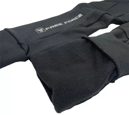 MANGUITO TERMICO INVERNO CICLISMO FREE FORCE NEW G
