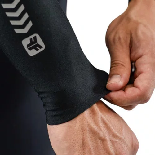 MANGUITO TERMICO INVERNO FREE FORCE CLASSIC ARROW UNISSEX PR