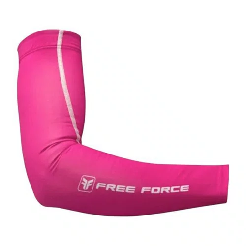 MANGUITO VERAO FREE FORCE CLASSIC ROSA P