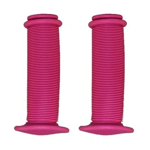 MANOPLA MIRIM INFANTIL BICICLETA ARO 16 WESTER PRETA