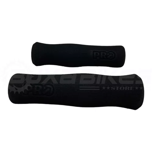 MANOPLA SHIMANO PRO 34.5X133MM ESPUMA CONFORTAVEL ANATOMICA
