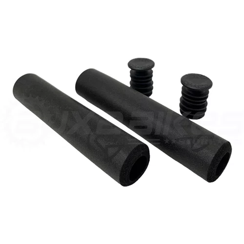 MANOPLA SHIMANO PRO SLIDE ON RACE 30X130MM