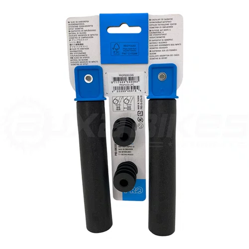 MANOPLA SHIMANO PRO SLIDE ON RACE 30X130MM